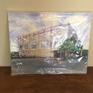 The office NBC TV show memorabilia BRAND NEW